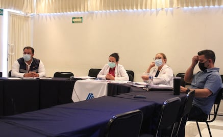 Detectan 6 casos sospechosos de viruela del mono en Baja California Sur