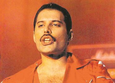 Lanzan video en el que Freddie Mercury vence al sida