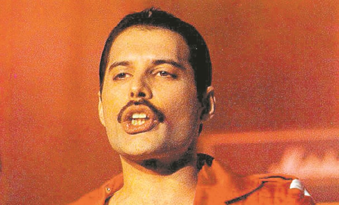 Se celebra el 73 aniversario del cantante británico. ARCHIVO EL UNIVERSAL