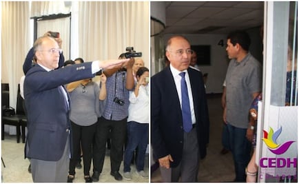 Revoca juzgado federal nombramiento de ómbudsman en Chiapas