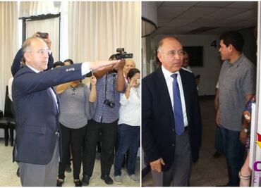 Revoca juzgado federal nombramiento de ómbudsman en Chiapas