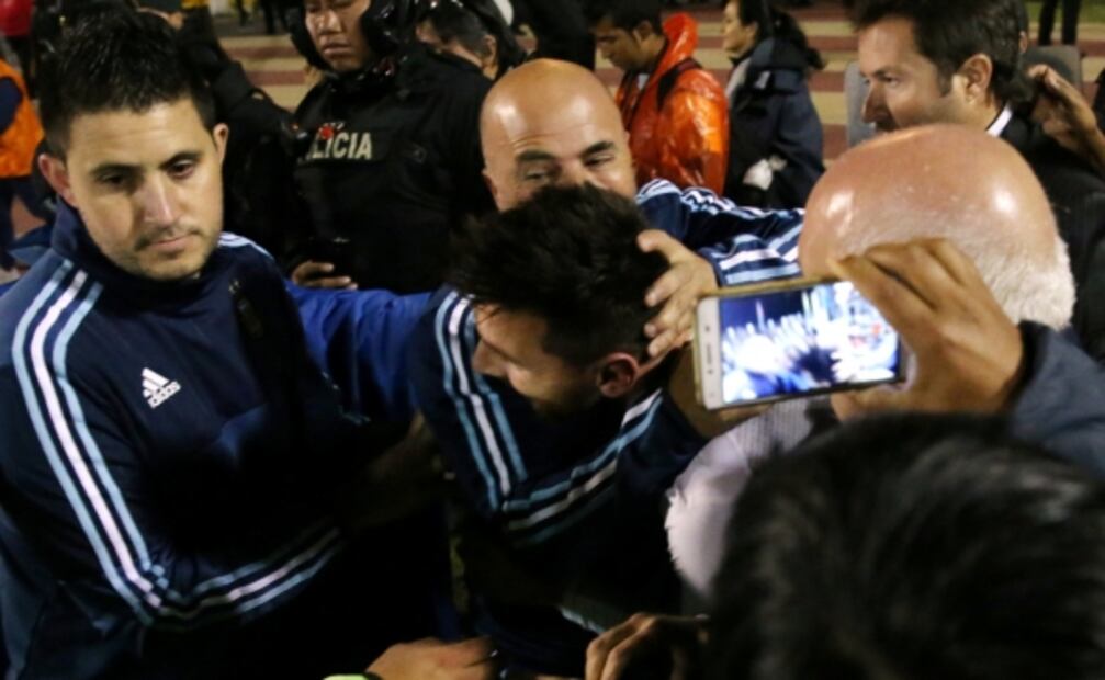 Cruz Azul desmiente a Jorge Sampaoli como opción para suplir a Siboldi