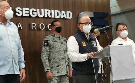 Asesinatos en Xcaret, un crimen planeado desde Canadá por pleito entre bandas, dice la Fiscalía