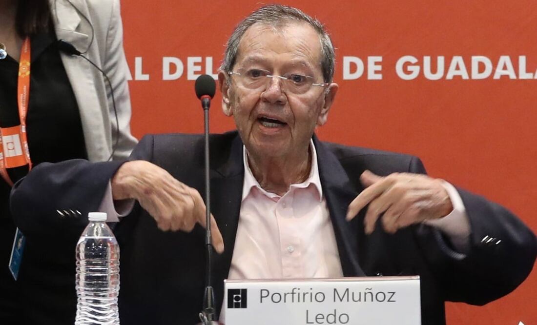 Foto: Berenice Fregoso