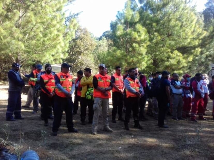 Se cumplen cinco días de la desaparición de un seminarista en Michoacán