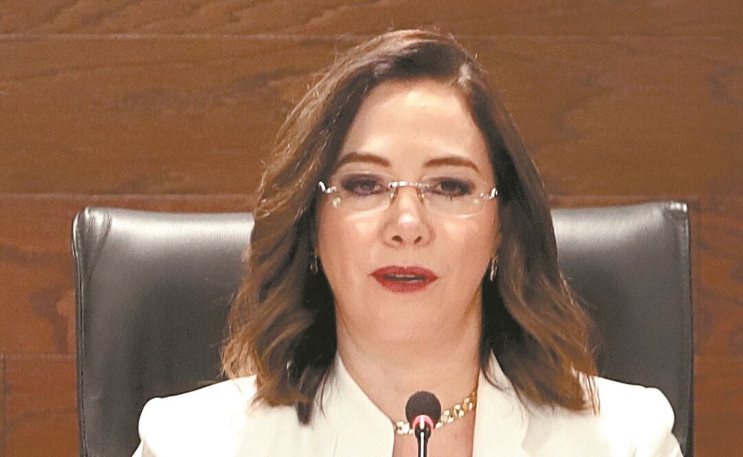 Foto: Archivo/EL UNIVERSAL