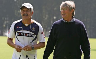 Bora Milutinovic: "Pumas fue todo para mí"