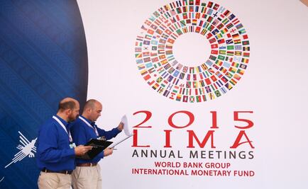 Fed debe esperar para subir tasas, insiste el FMI