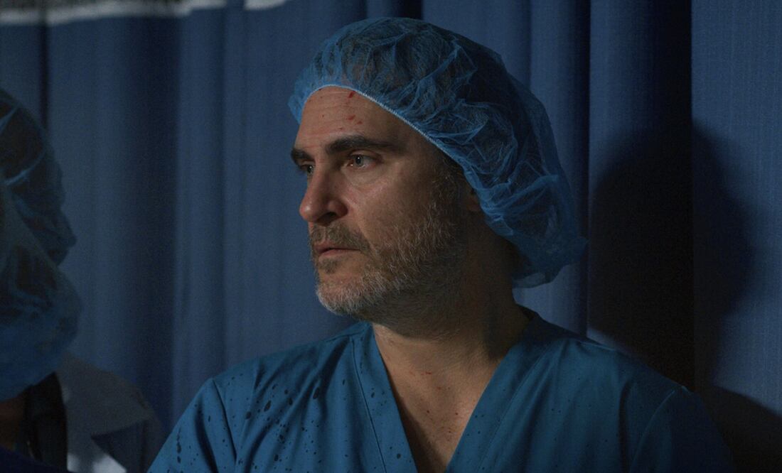 Joaquin Phoenix. Foto: Reuters