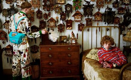 Conoce las mejores campañas de moda para este otoño