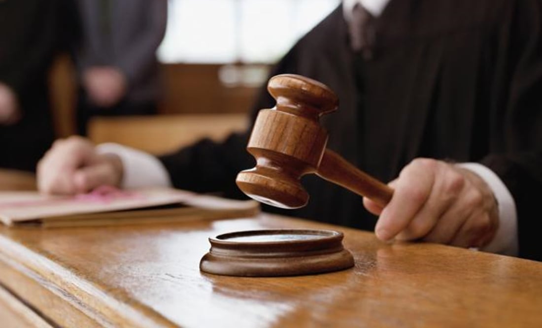 El juzgado quinto de Distrito en Morelos concede nueva suspensión a jueces que se oponen a la reforma del Poder Judicial. Foto: Archivo