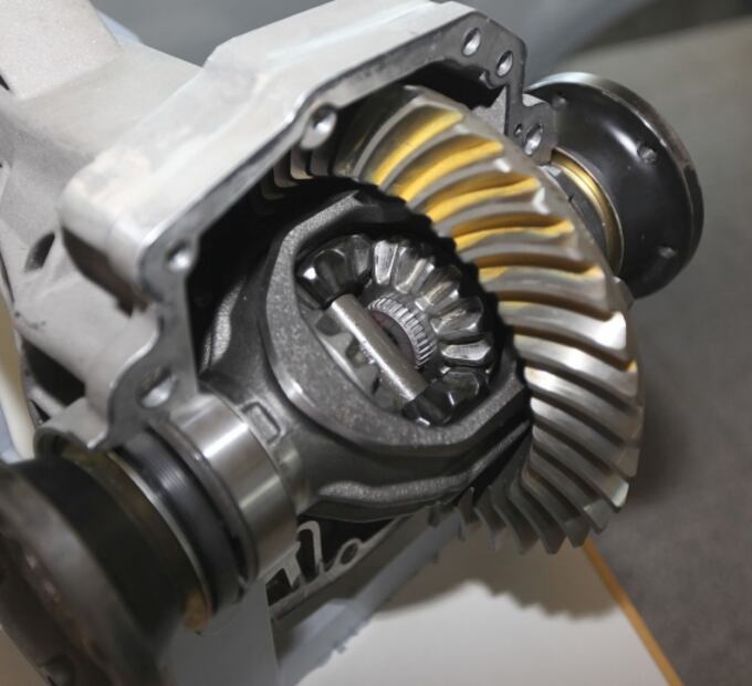 Partes de tu auto que no sabías cómo se llaman