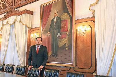 “No habrá cacería de brujas por transición”