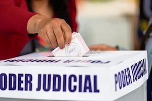 Abren la puerta para separar elección local de la judicial
