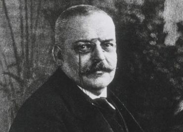 Quién fue Alois Alzheimer, el neuropsiquiatra que descubrió la demencia que hoy afecta a millones de personas