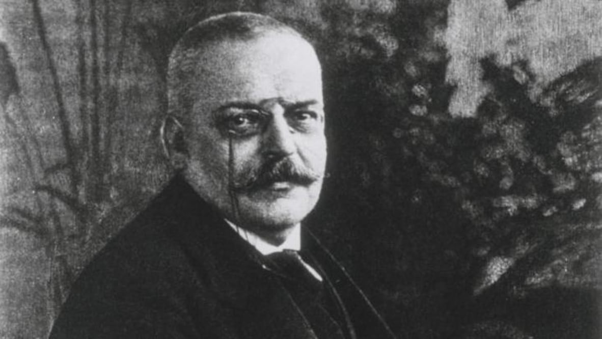 Quién fue Alois Alzheimer, el brillante neuropsiquiatra alemán que descubrió la demencia que hoy afecta a millones de personas en el mundo