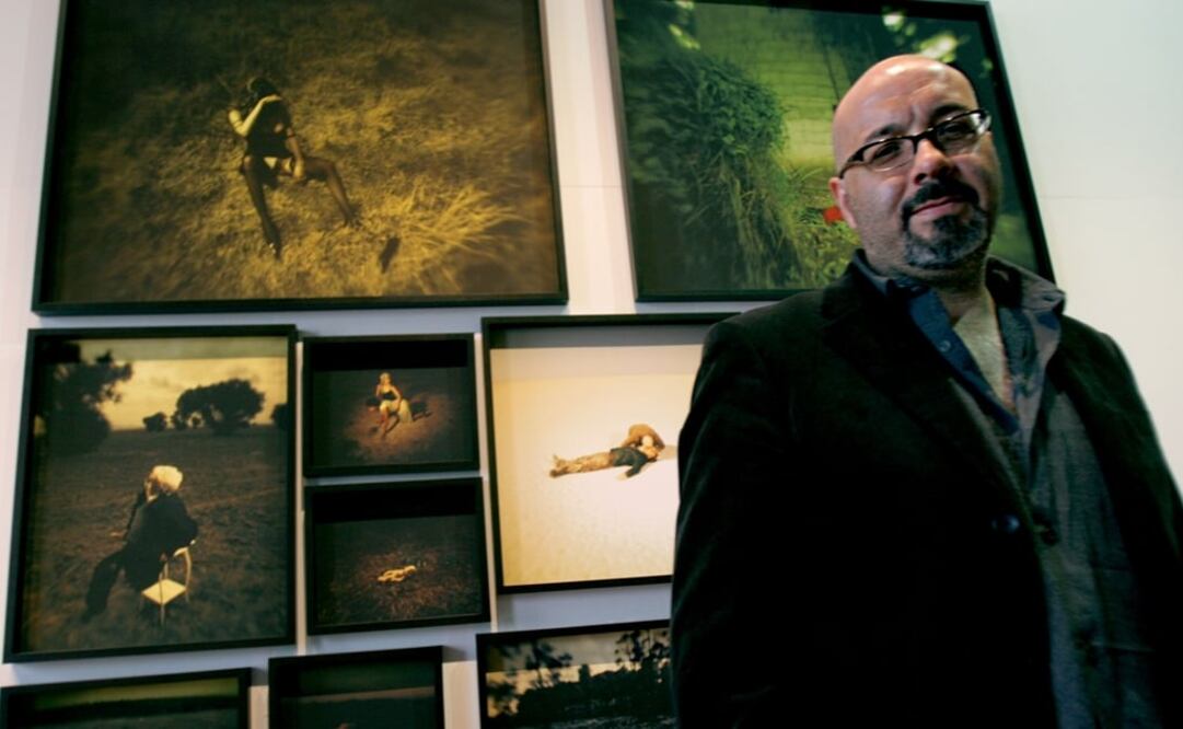 Foto: Archivo EL UNIVERSAL