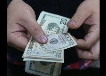 Dólar se vende en 20.00 pesos en promedio en los bancos