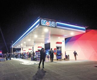 Gobierno de la 4T arma contrarreforma energética