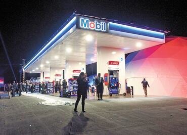 Gobierno de la 4T arma contrarreforma energética