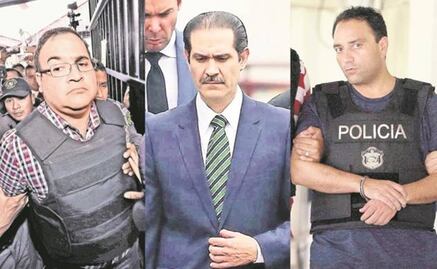 The fight against corruption networks