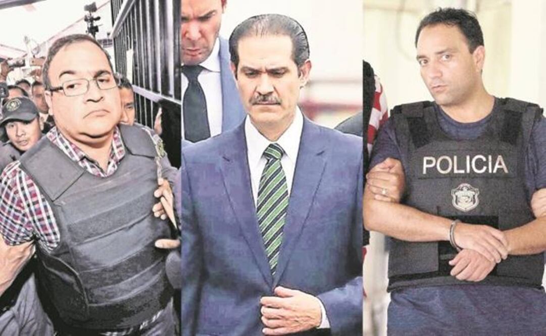 File photo/EL UNIVERSAL