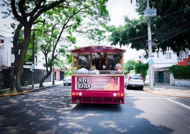 Sube a 'La Nave del Olvido', el tour de José José en Azcapotzalco