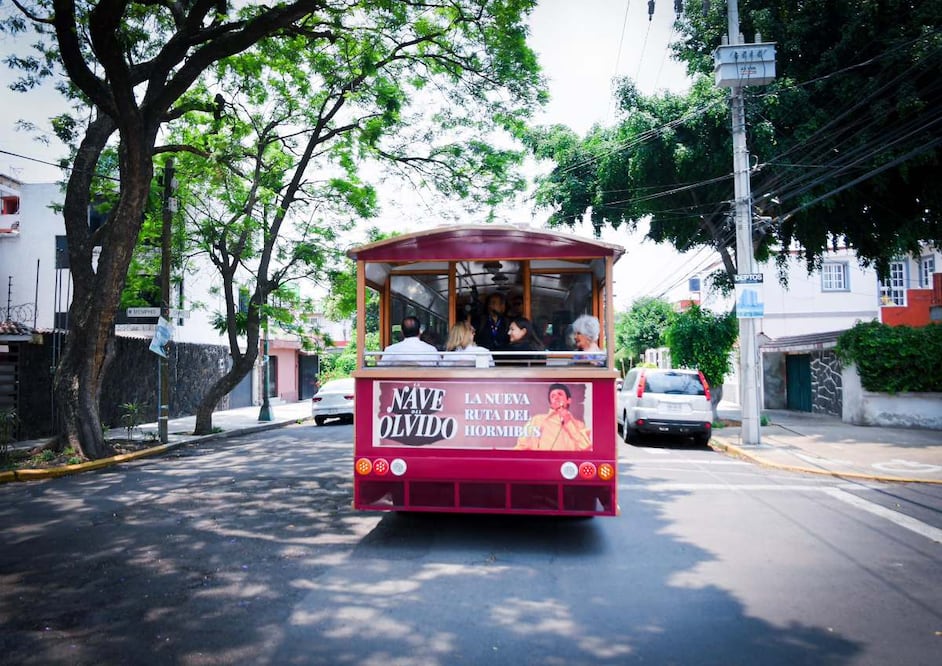 Foto: Alcaldía Azcapotzalco