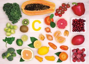 El alimento que contiene más vitamina C que los cítricos; ayuda a bajar de peso y favorece la salud de la piel