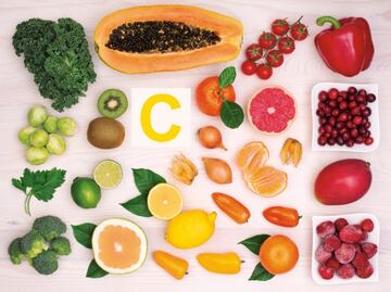 El alimento que contiene más vitamina C que los cítricos; ayuda a bajar de peso y favorece la salud de la piel