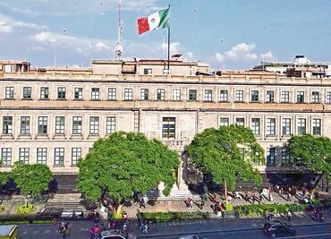 Corte mantiene autonomía y no se deja intimidar, opinan