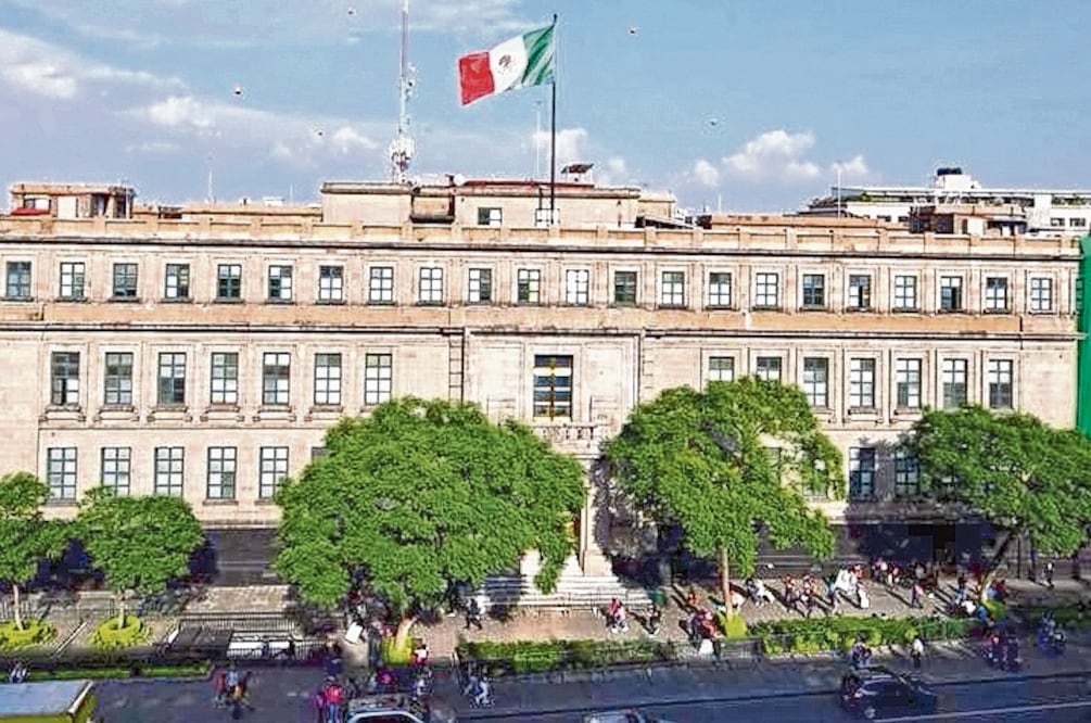 La determinación de la SCJN ya se esperaba, consideran abogados constitucionalistas. Foto: Archivo / EL UNIVERSAL