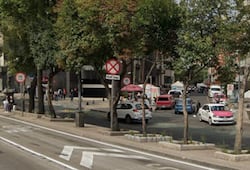 Le ofrecieron techo y comida, horas después lo hallaron muerto en Paseo de la Reforma