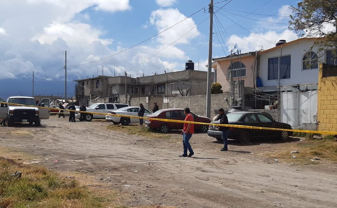 Foto: Jorge Alvarado. EL UNIVERSAL