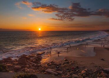 3 bonitas playas de Guerrero para escapar en Semana Santa