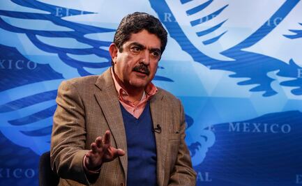 La comunicación de Espino con los criminales