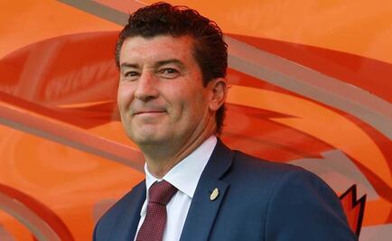 América respetó a las Chivas: 'Chepo'