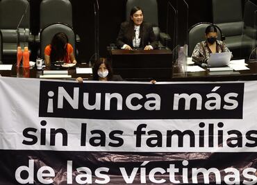 Inicia discusión de Ley de la FGR en la Cámara de Diputados