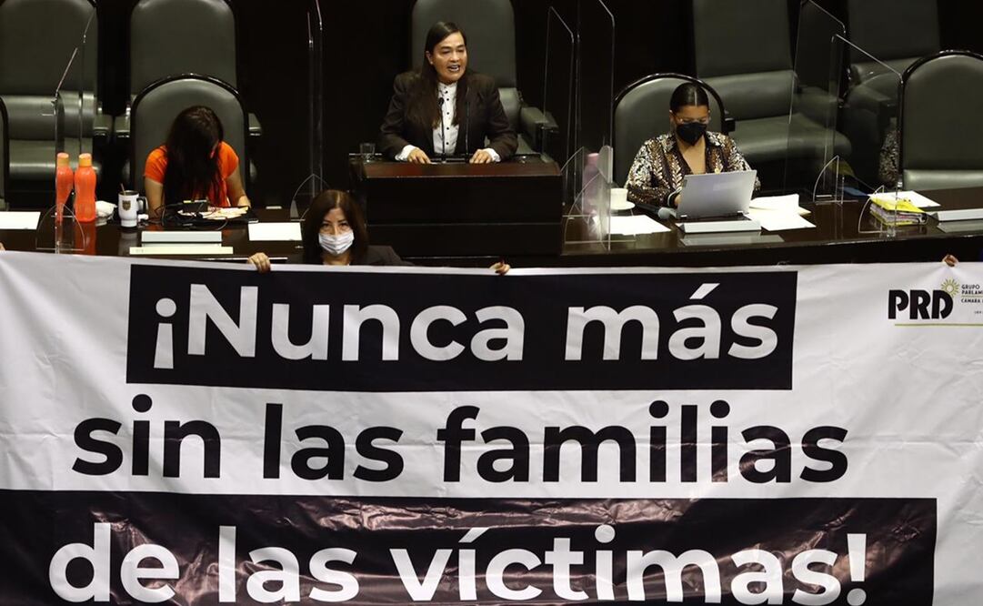 Foto: Diego Simón/EL UNIVERSAL 