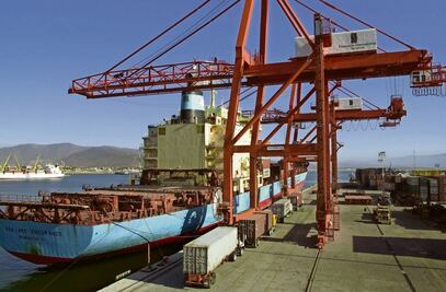 Se frena la exportación de México, indica el BID