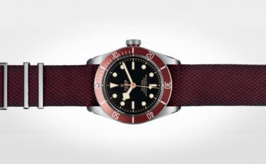 Lady Gaga, primera embajadora femenina de Tudor