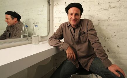 Giménez Cacho explorará talento culinario de México