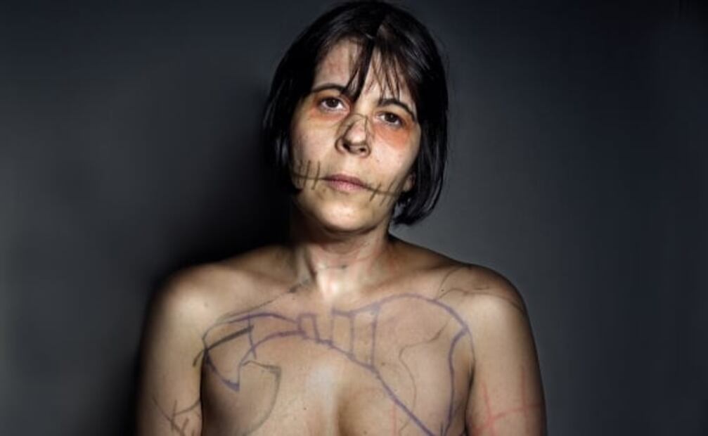 Ana Casas Broda ahonda en la maternidad en “Kinderwunsch”