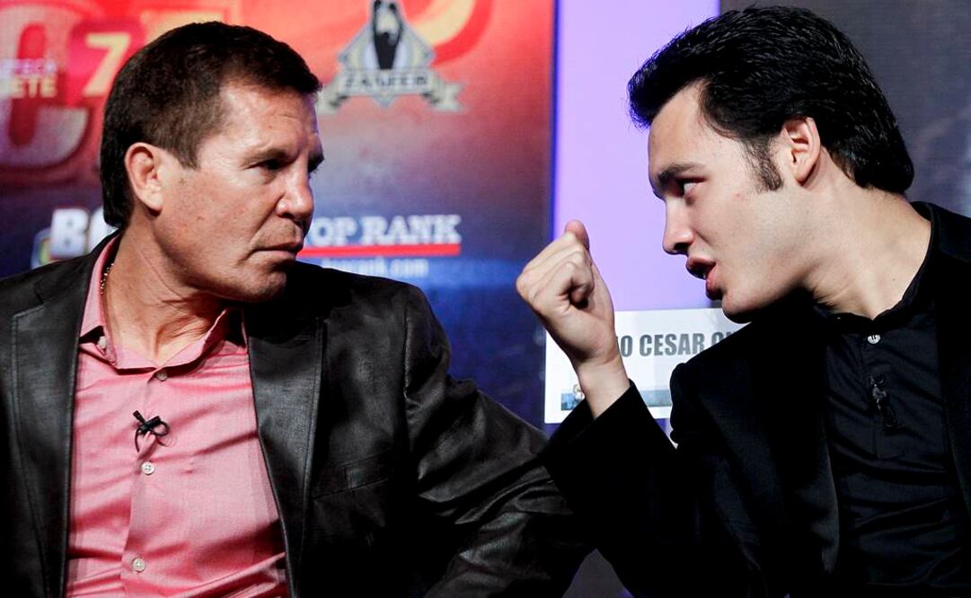 Archivo El Universal