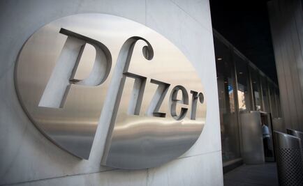 Pfizer México tiene nuevo presidente y director general