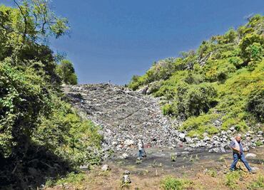 “Tercer peritaje habla mal de México en derechos humanos”