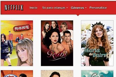 Netflix despide a telenovelas de Televisa