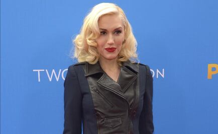 Gwen Stefani pasea por Monterrey previo al festival MACHACA