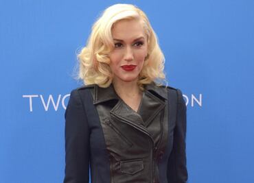 Gwen Stefani pasea por Monterrey previo al festival MACHACA