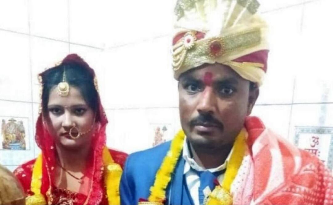 Empezaron a salir tras ser engañados por sus respectivas parejas. Foto: Captura